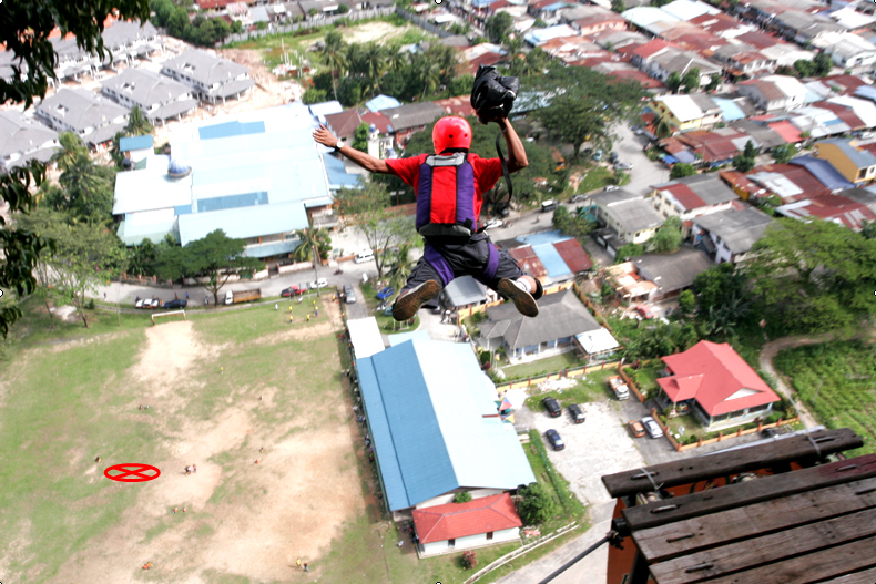 basejump basejump